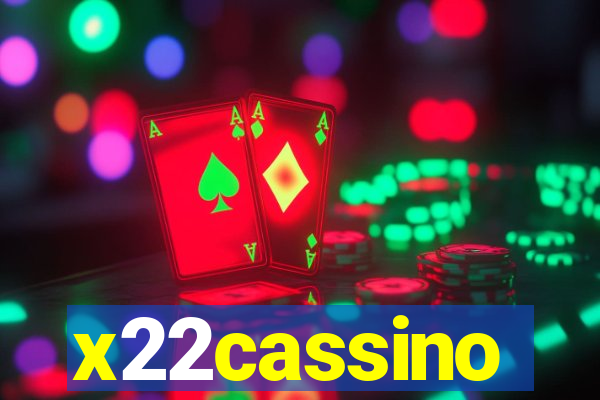 x22cassino