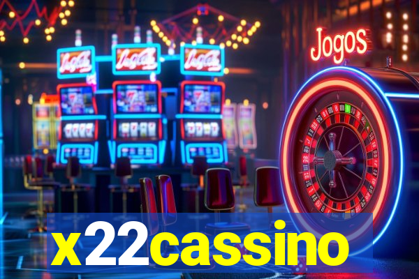 x22cassino