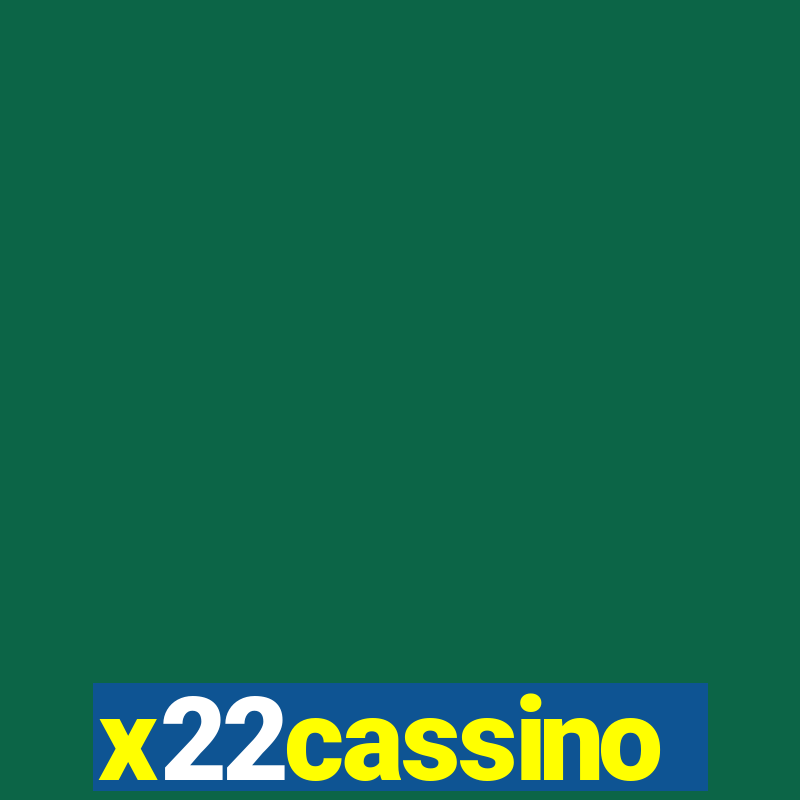 x22cassino