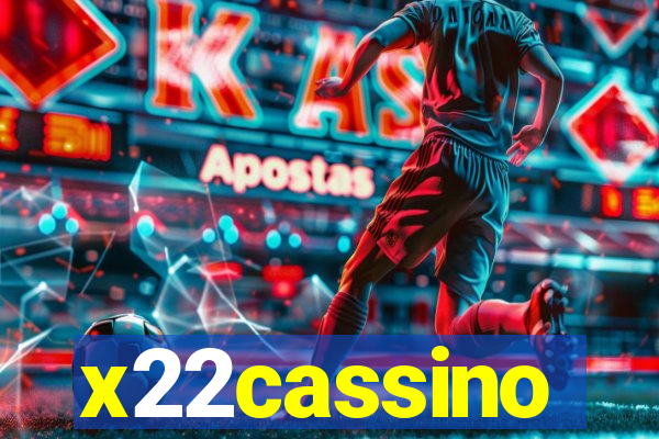 x22cassino