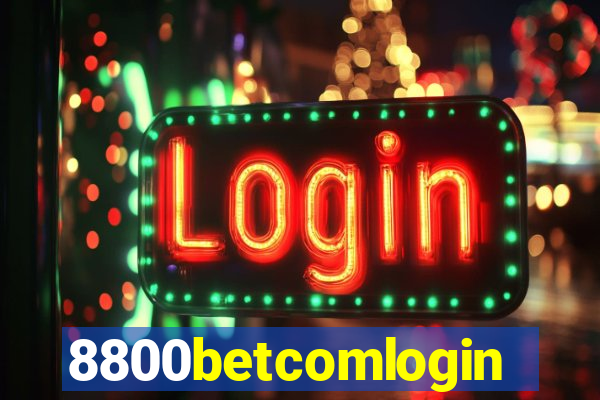 8800betcomlogin