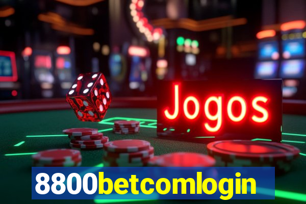 8800betcomlogin