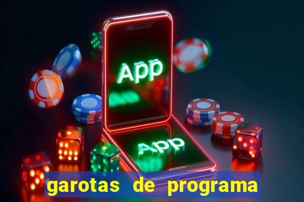 garotas de programa em serrinha