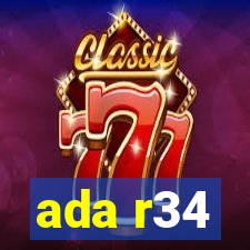 ada r34