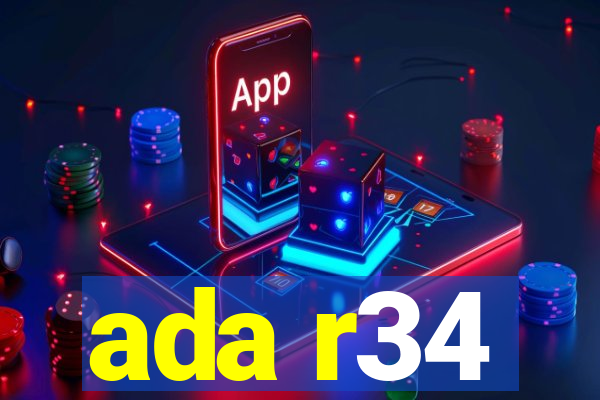 ada r34