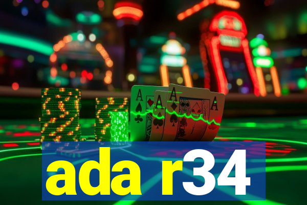 ada r34