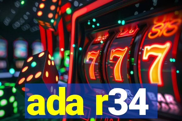 ada r34