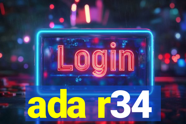 ada r34