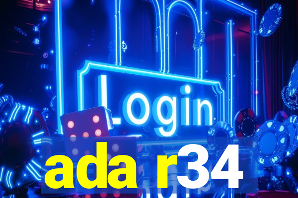 ada r34