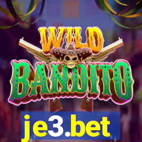 je3.bet