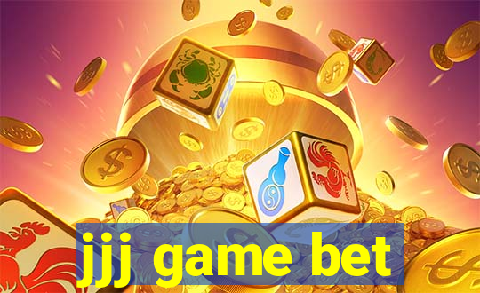 jjj game bet