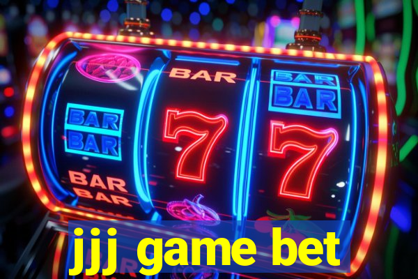 jjj game bet