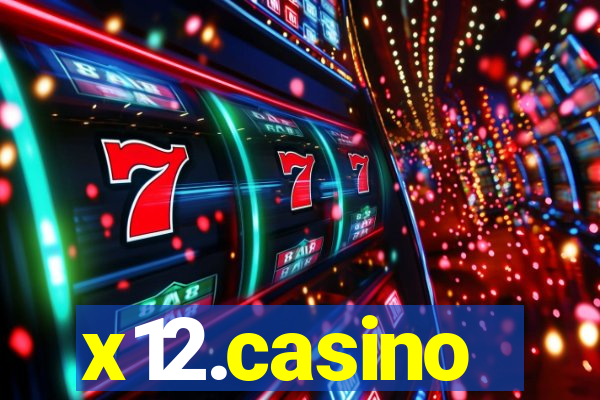 x12.casino