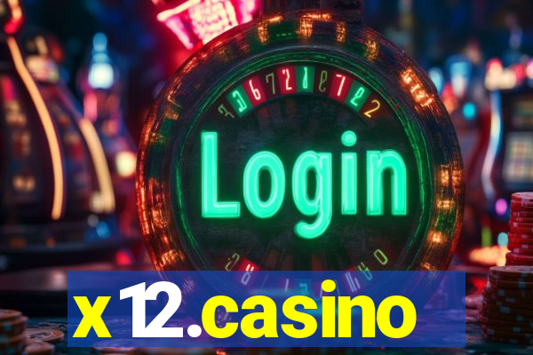 x12.casino