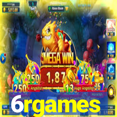 6rgames