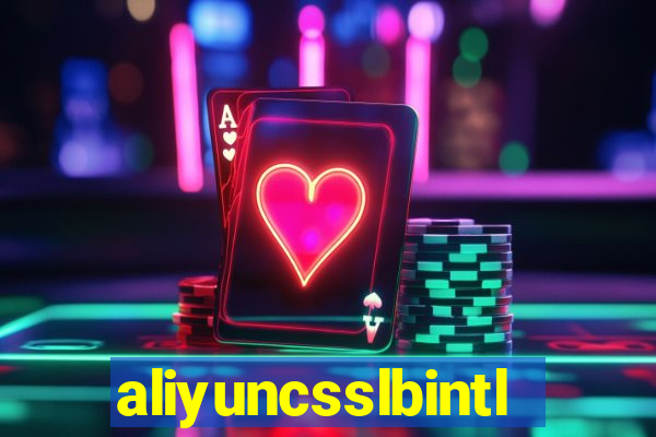 aliyuncsslbintl.com