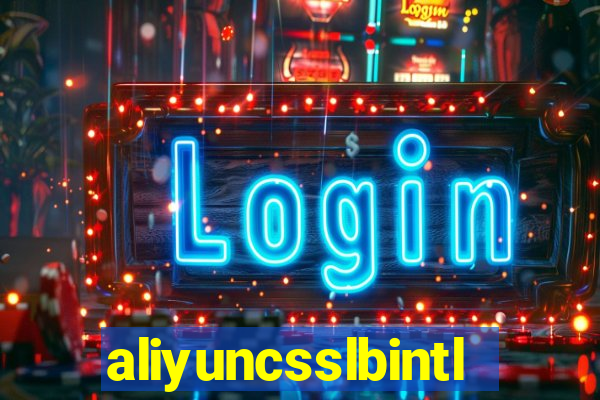 aliyuncsslbintl.com