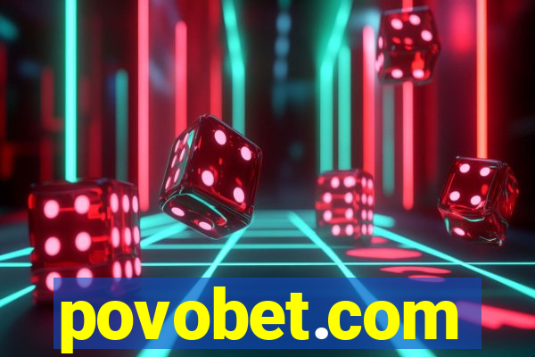 povobet.com