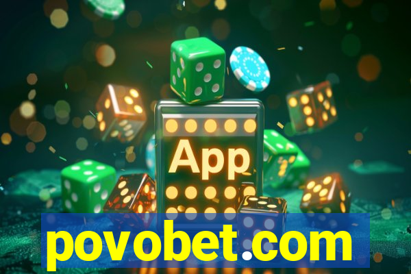 povobet.com