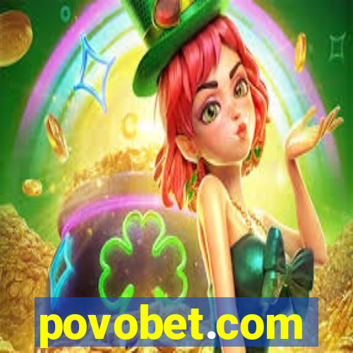 povobet.com