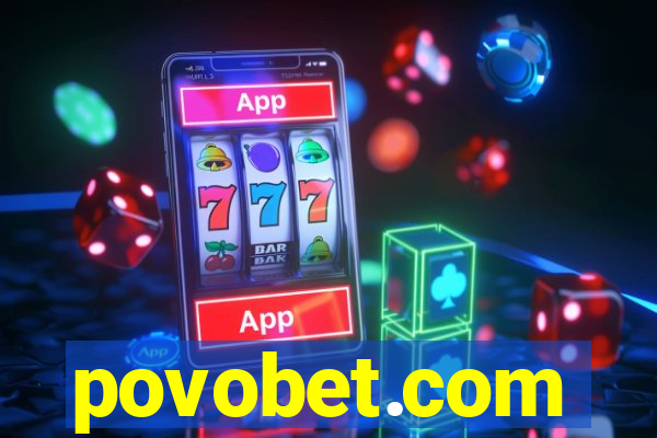 povobet.com