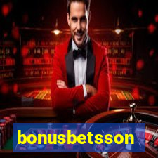 bonusbetsson