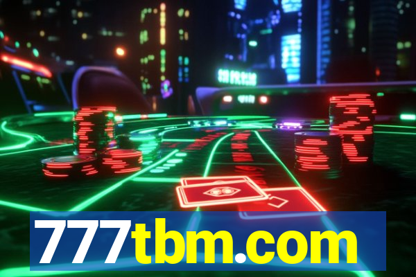 777tbm.com