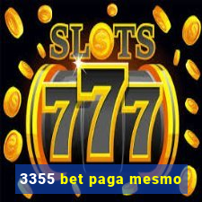 3355 bet paga mesmo