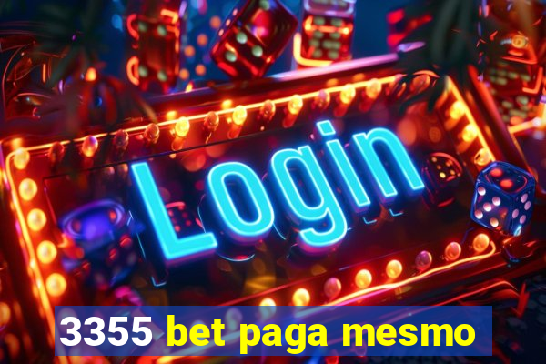 3355 bet paga mesmo