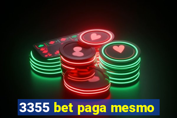 3355 bet paga mesmo