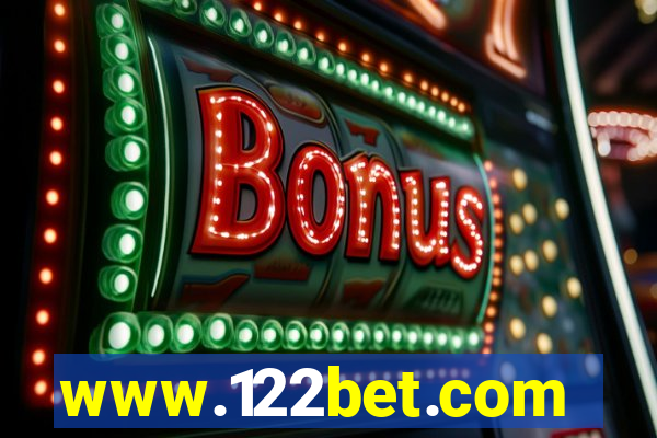 www.122bet.com