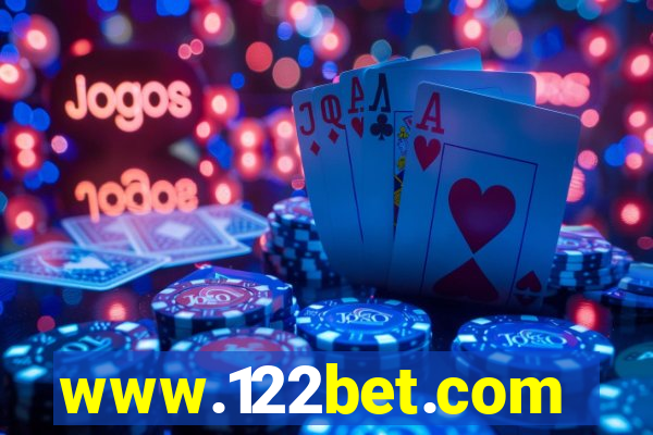 www.122bet.com