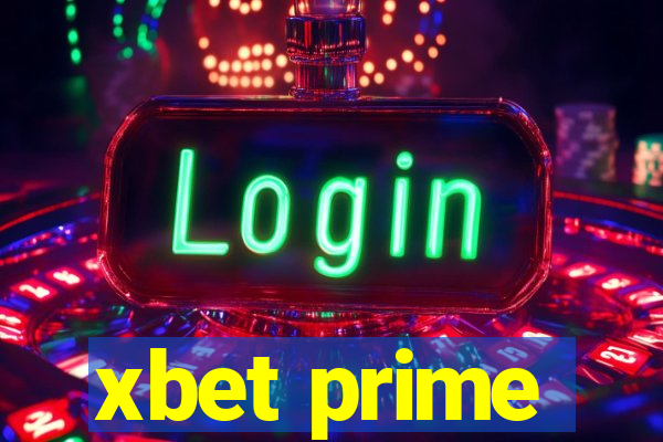 xbet prime