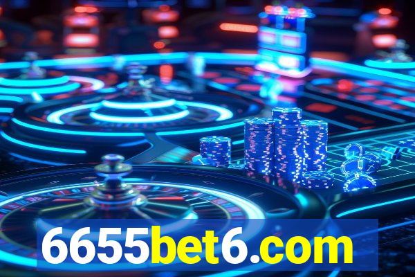 6655bet6.com