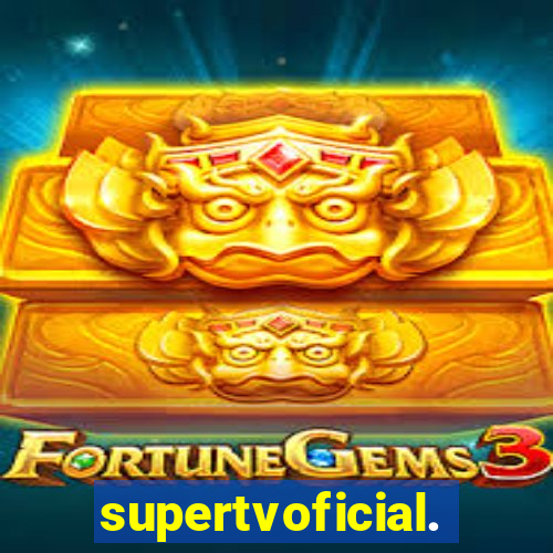 supertvoficial.com