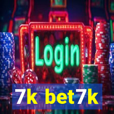 7k bet7k