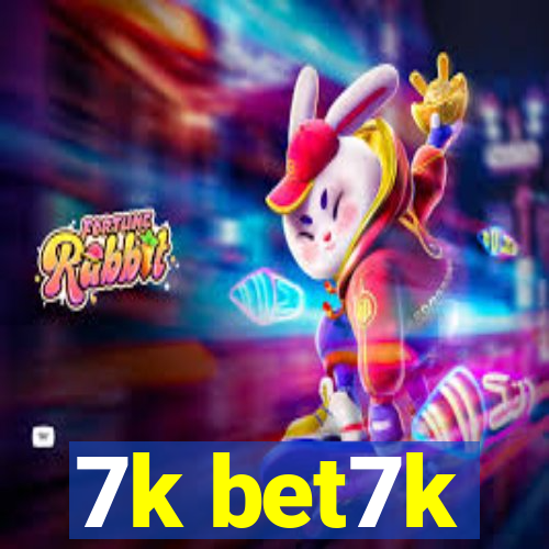 7k bet7k