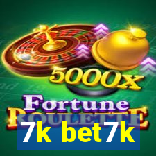 7k bet7k