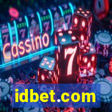 idbet.com