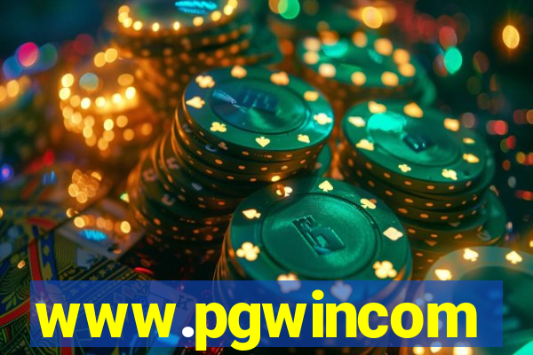 www.pgwincom