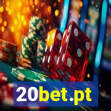 20bet.pt