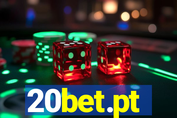 20bet.pt