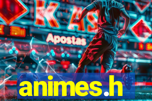 animes.h