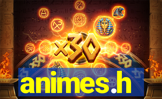 animes.h