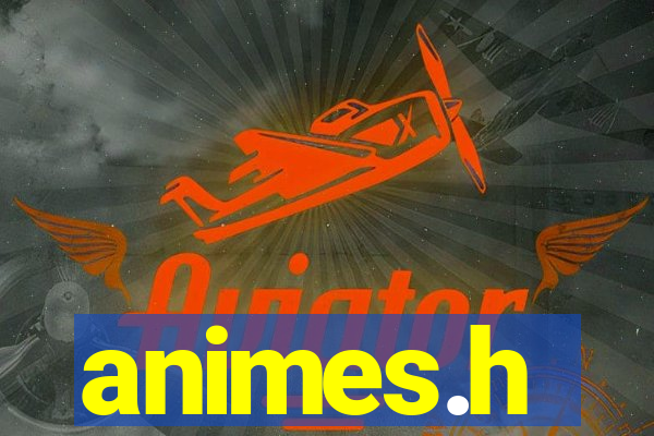 animes.h