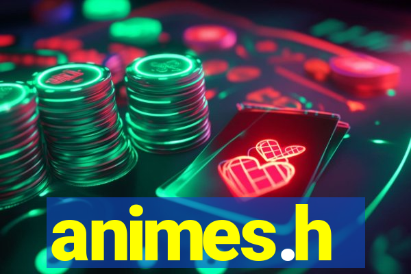 animes.h