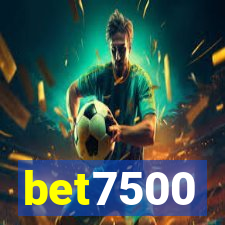 bet7500