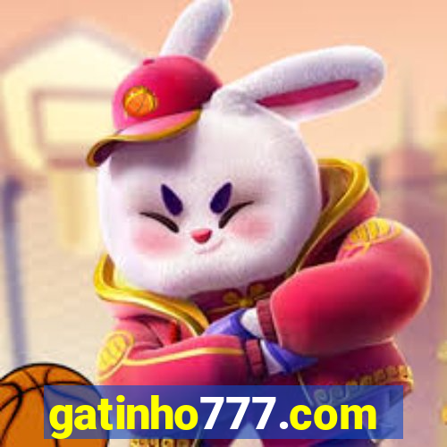 gatinho777.com