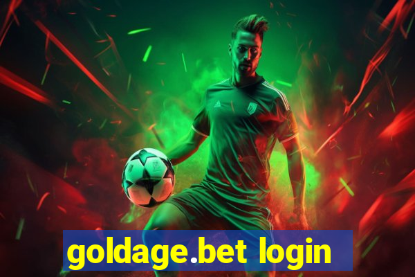 goldage.bet login