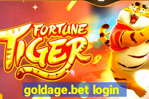 goldage.bet login